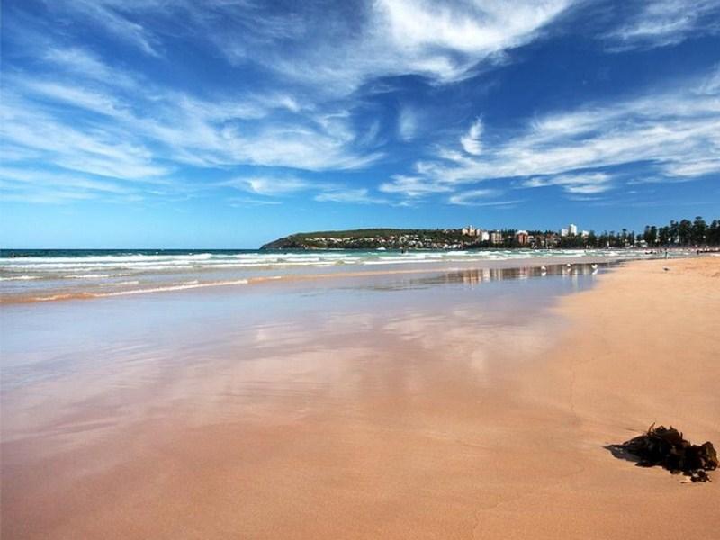 Manly Beachside Apartments Εξωτερικό φωτογραφία
