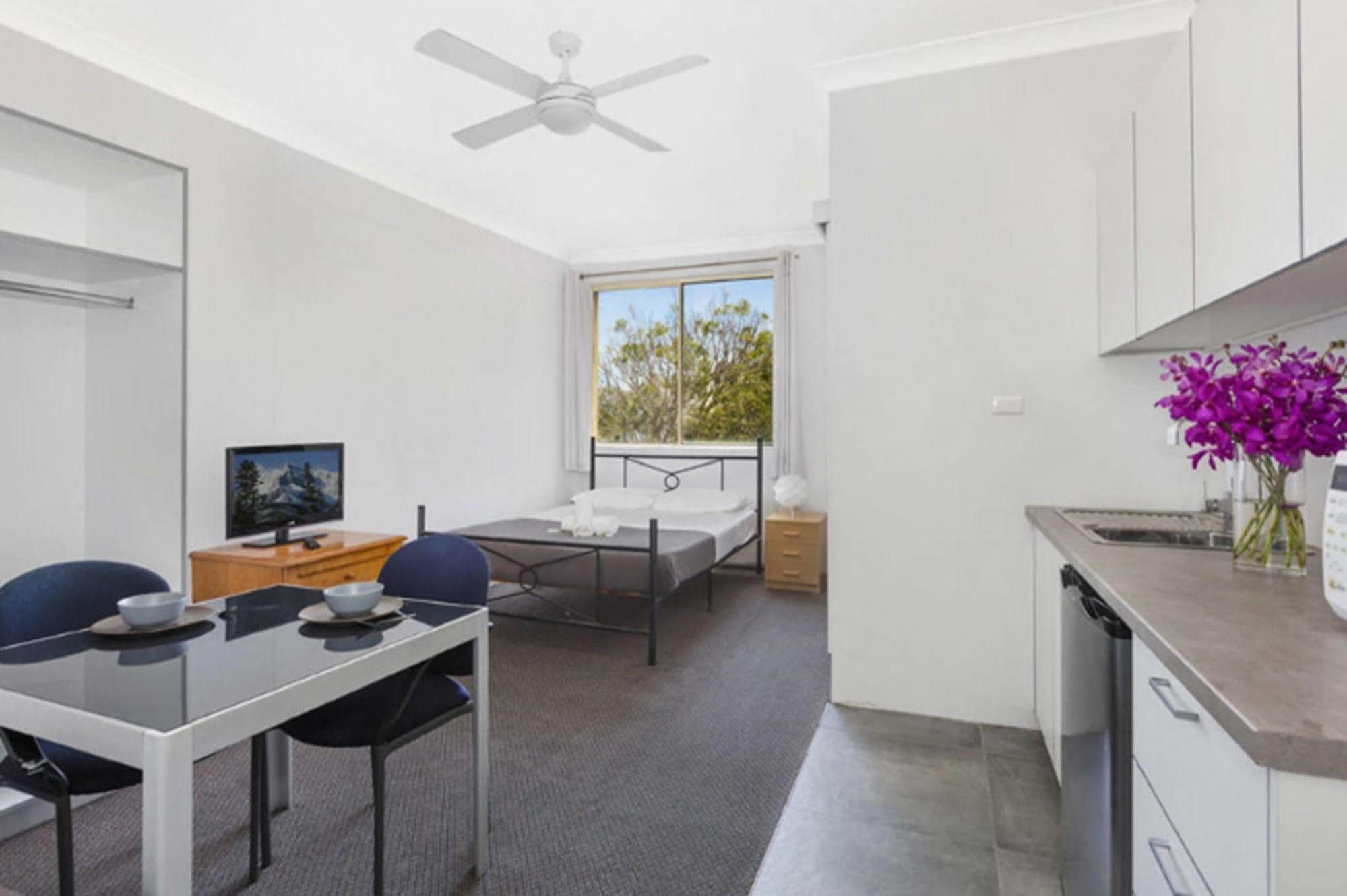 Manly Beachside Apartments Εξωτερικό φωτογραφία