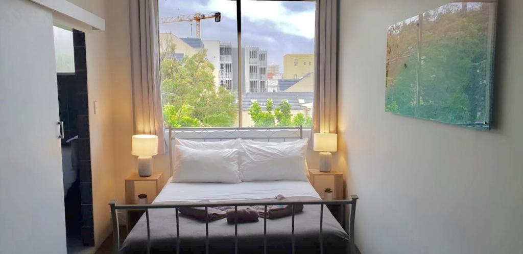 Manly Beachside Apartments Εξωτερικό φωτογραφία