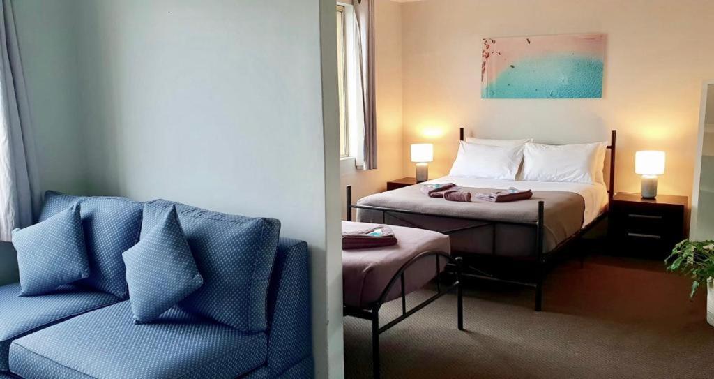 Manly Beachside Apartments Εξωτερικό φωτογραφία