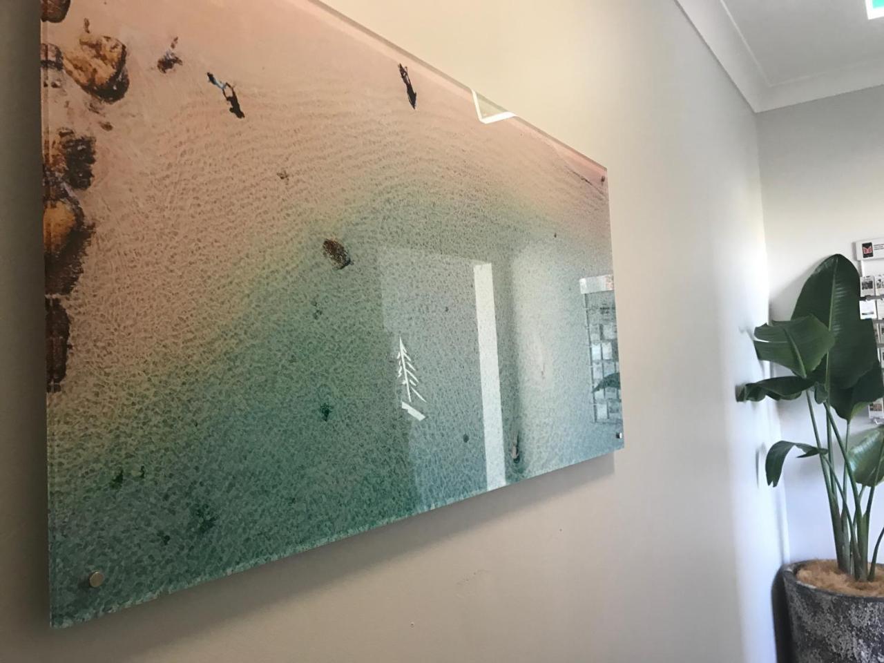 Manly Beachside Apartments Εξωτερικό φωτογραφία