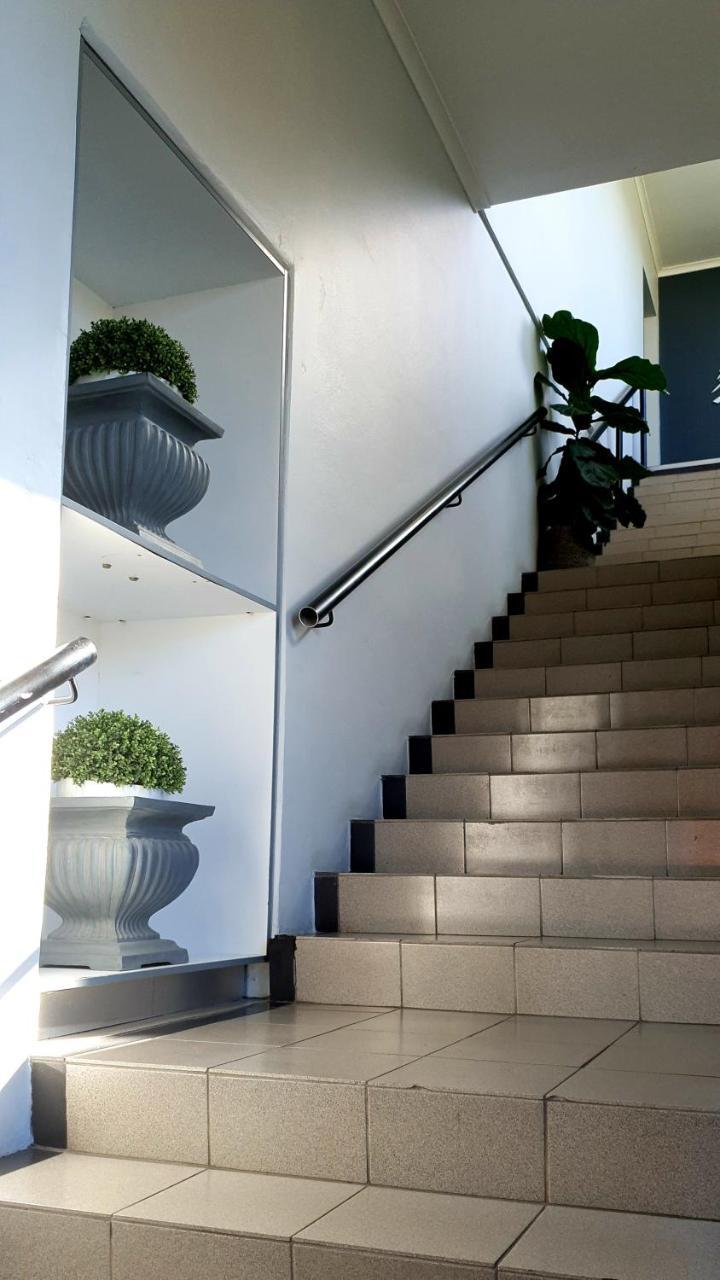 Manly Beachside Apartments Εξωτερικό φωτογραφία