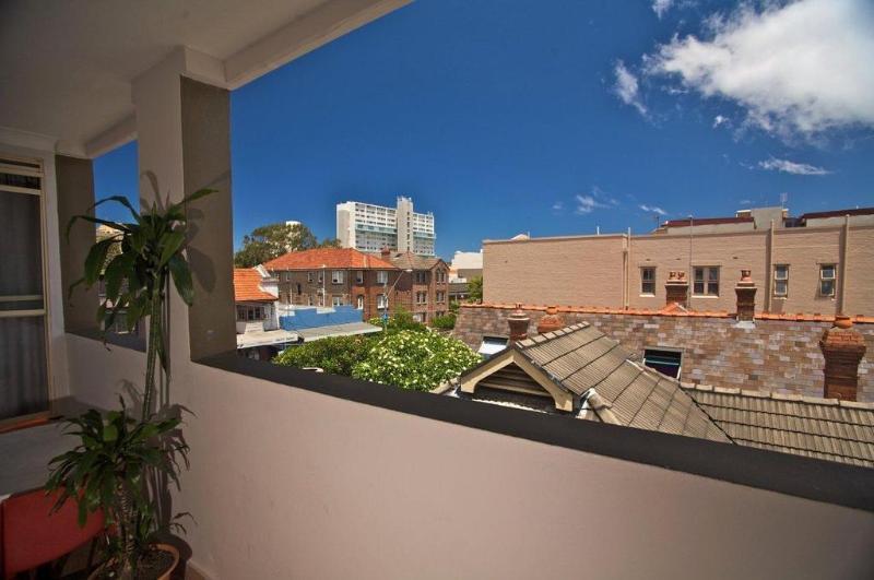 Manly Beachside Apartments Εξωτερικό φωτογραφία